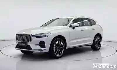 Volvo XC60, 2026