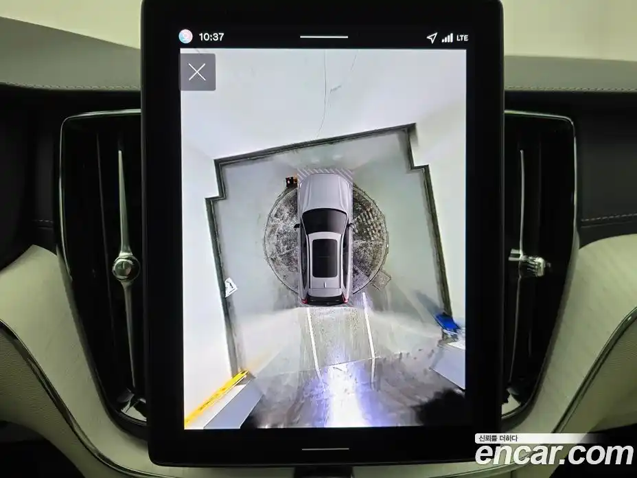 Volvo XC60 2026 2.0 Автомат в Москве № 204689, фото 14