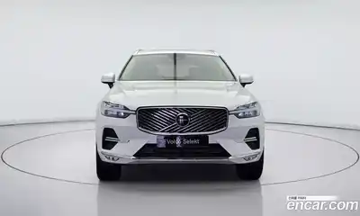 Volvo XC60 2026 2.0 Автомат в Москве № 204689, миниатюра 2