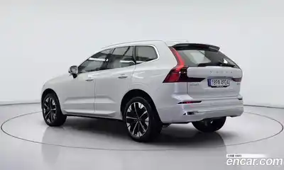Volvo XC60 2026 2.0 Автомат в Москве № 204689, миниатюра 4
