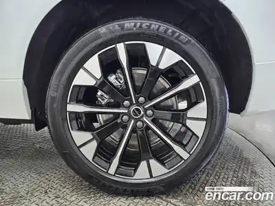 Volvo XC60 2026 2.0 Автомат в Москве № 204689, миниатюра 5