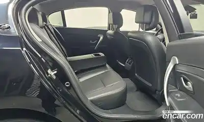 Renault SM5 2014 2.0 Автомат в Москве № 208660, миниатюра 12