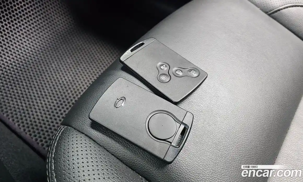 Renault SM5 2014 2.0 Автомат в Москве № 208660, фото 13