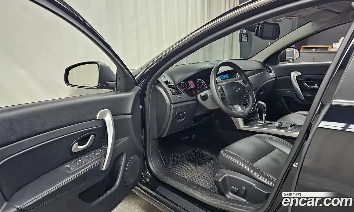 Renault SM5 2014 2.0 Автомат в Москве № 208660, фото 16