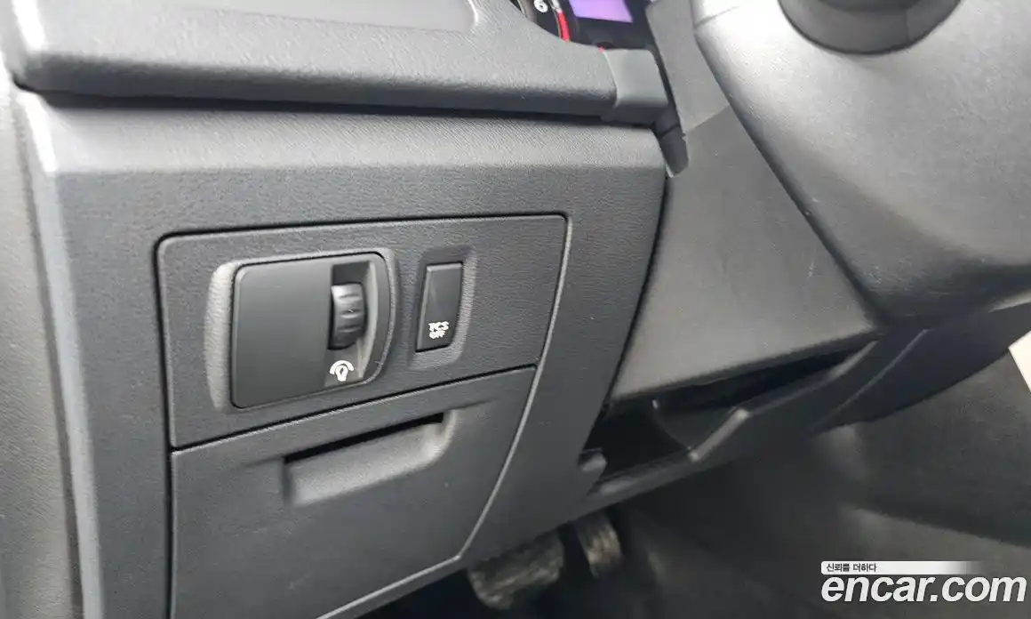 Renault SM5 2014 2.0 Автомат в Москве № 208660, фото 18