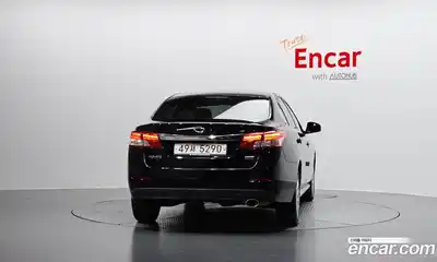 Renault SM5 2014 2.0 Автомат в Москве № 208660, миниатюра 2
