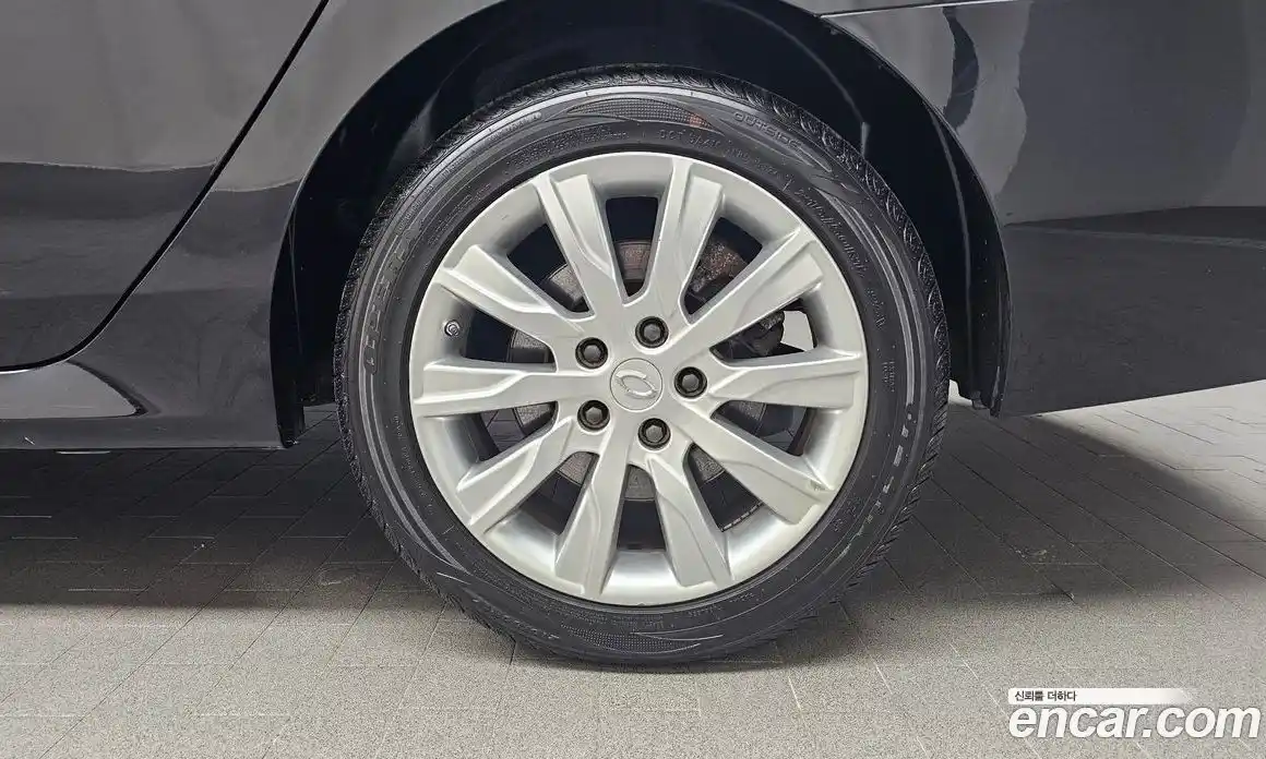 Renault SM5 2014 2.0 Автомат в Москве № 208660, фото 3