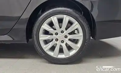 Renault SM5 2014 2.0 Автомат в Москве № 208660, миниатюра 3