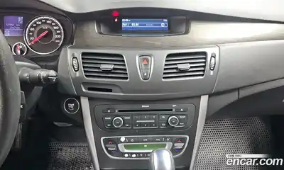 Renault SM5 2014 2.0 Автомат в Москве № 208660, миниатюра 4