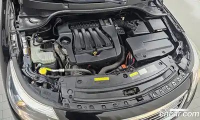 Renault SM5 2014 2.0 Автомат в Москве № 208660, миниатюра 6