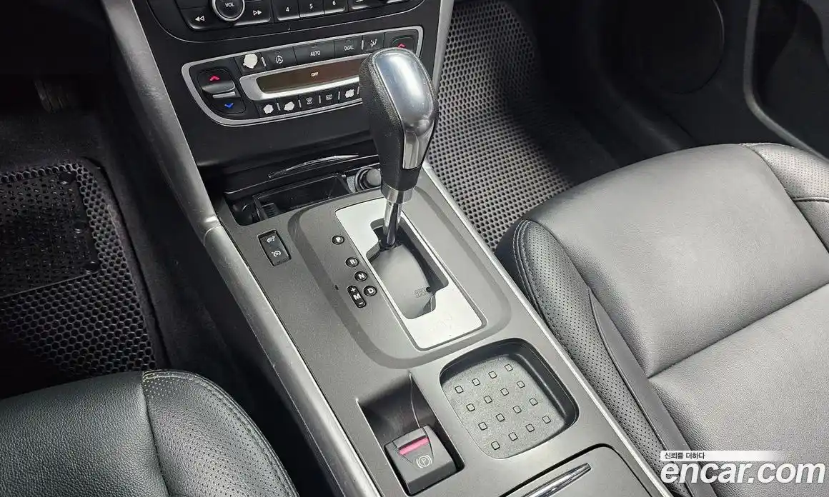 Renault SM5 2014 2.0 Автомат в Москве № 208660, фото 7