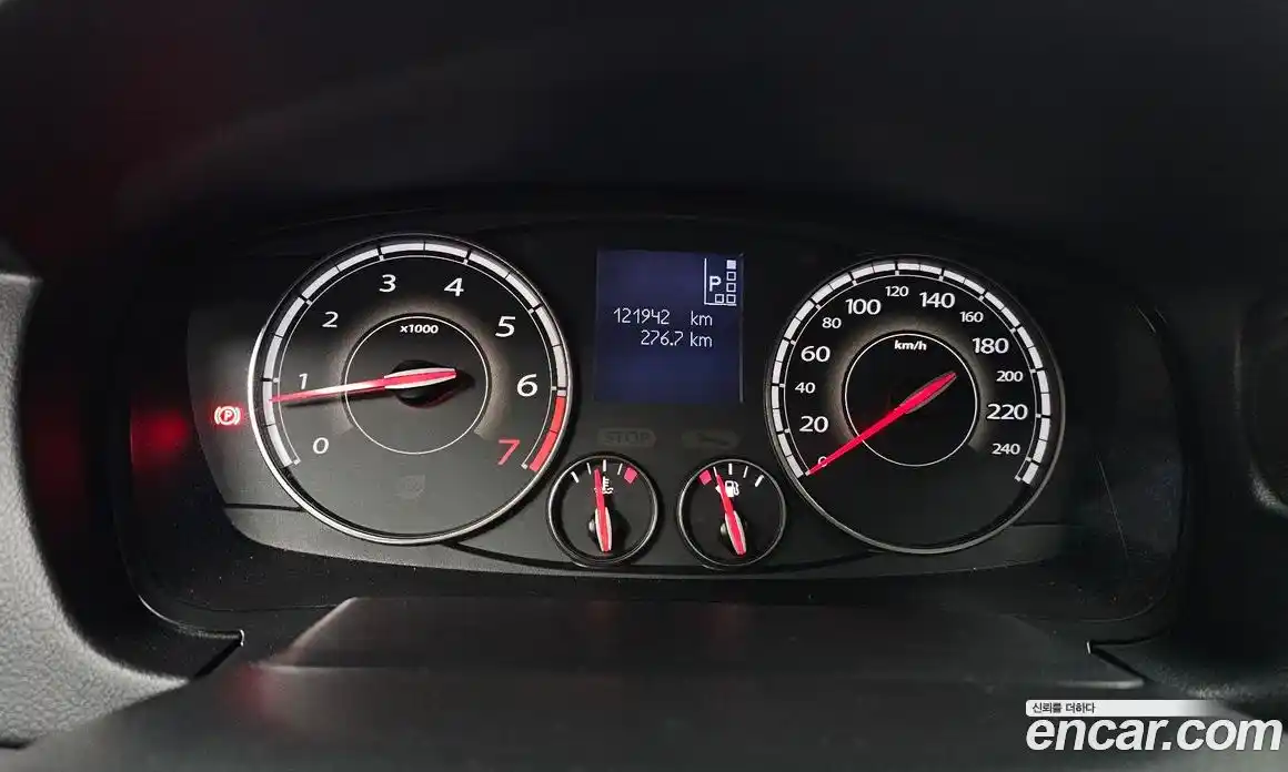 Renault SM5 2014 2.0 Автомат в Москве № 208660, фото 8