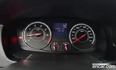 Renault SM5 2014 2.0 Автомат в Москве № 208660, миниатюра 8