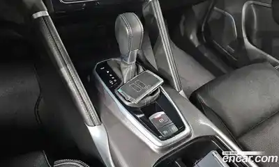 Renault QM6 2017 2.0 Автомат в Москве № 209003, миниатюра 12