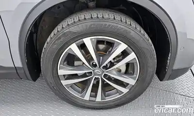 Renault QM6 2017 2.0 Автомат в Москве № 209003, миниатюра 2