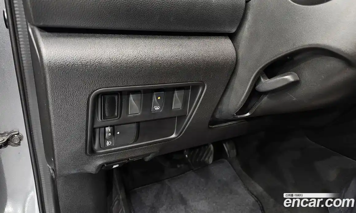 Renault QM6 2017 2.0 Автомат в Москве № 209003, фото 4