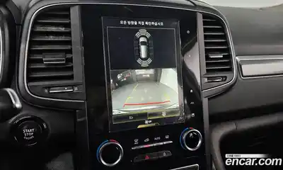 Renault QM6 2017 2.0 Автомат в Москве № 209003, миниатюра 5