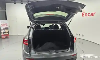 Renault QM6 2017 2.0 Автомат в Москве № 209003, миниатюра 6