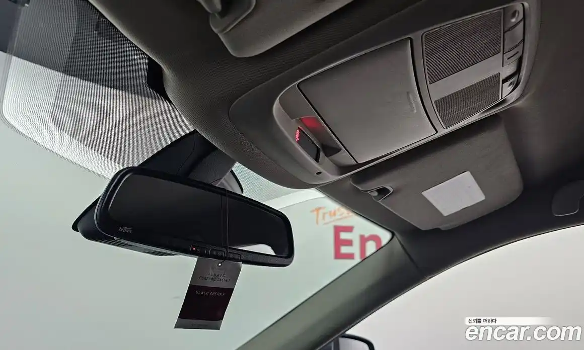 Renault QM6 2017 2.0 Автомат в Москве № 209003, фото 7