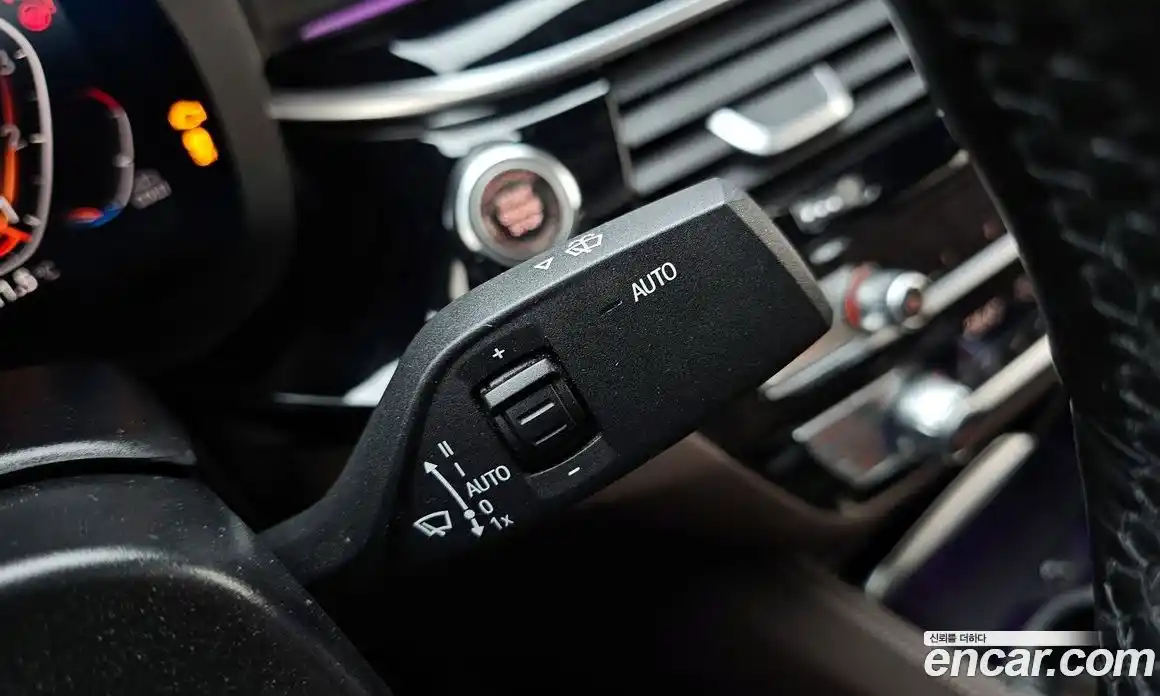 BMW 5-Series 2023 2.0 Автомат в Москве № 211673, фото 18