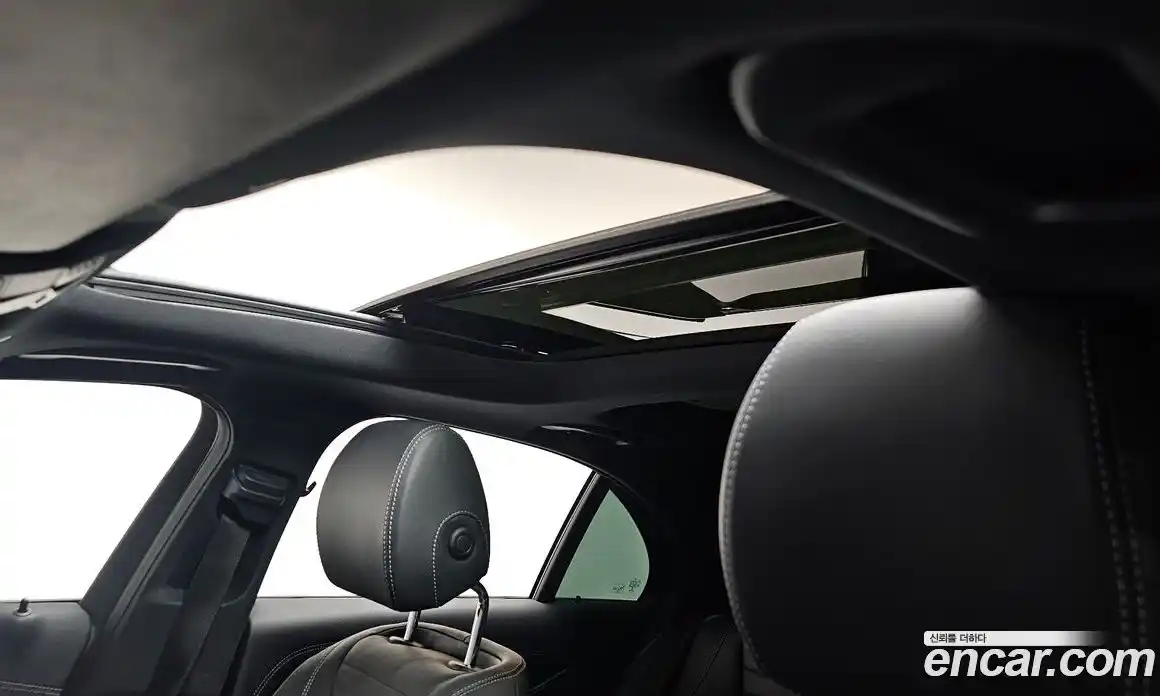 Mercedes-Benz E-Class 2021 1.9 Автомат в Москве № 211973, фото 5