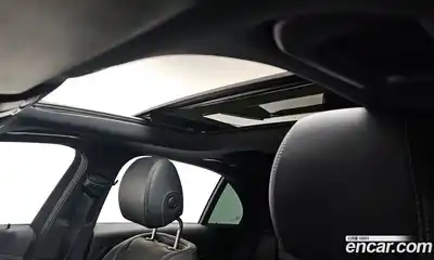 Mercedes-Benz E-Class 2021 1.9 Автомат в Москве № 211973, миниатюра 5