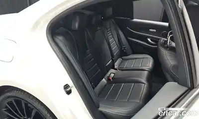 Mercedes-Benz E-Class 2021 1.9 Автомат в Москве № 211973, миниатюра 8