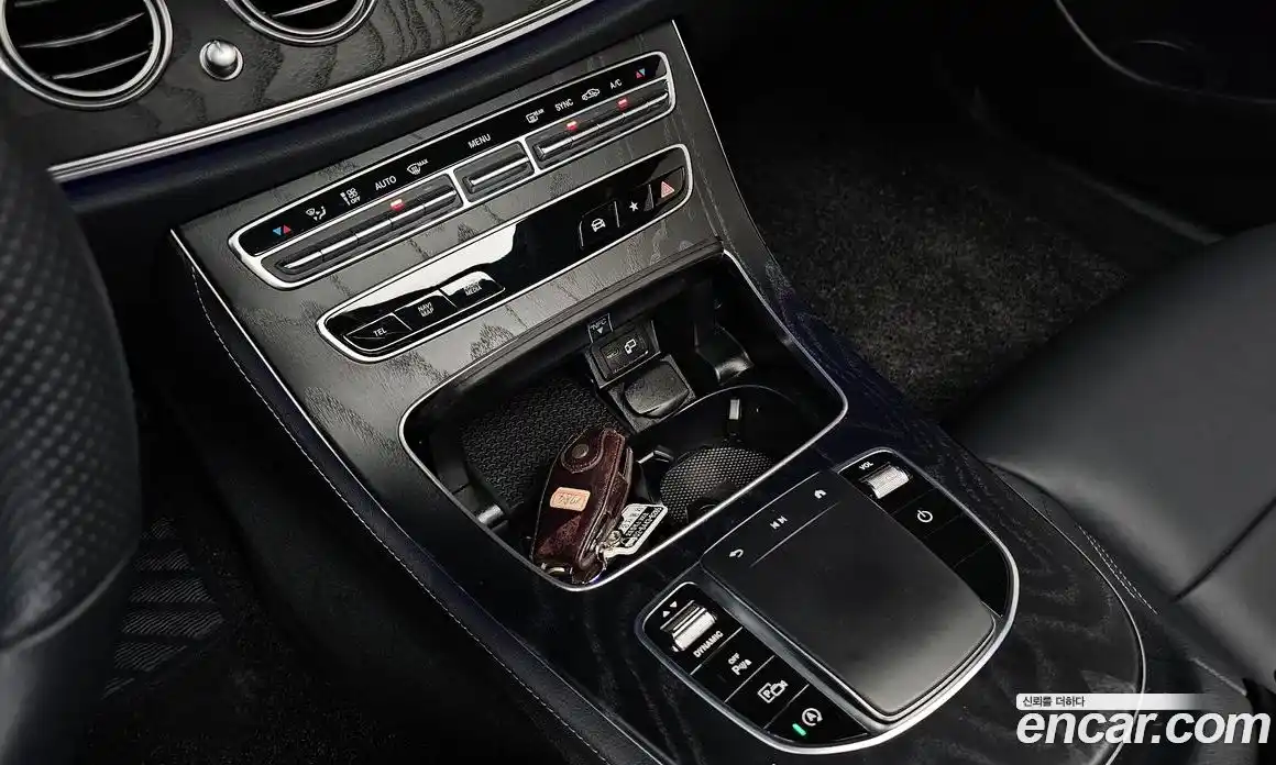 Mercedes-Benz E-Class 2021 1.9 Автомат в Москве № 211973, фото 9