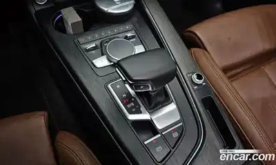 Audi A4 2019 2.0 Автомат в Москве № 212393, миниатюра 12