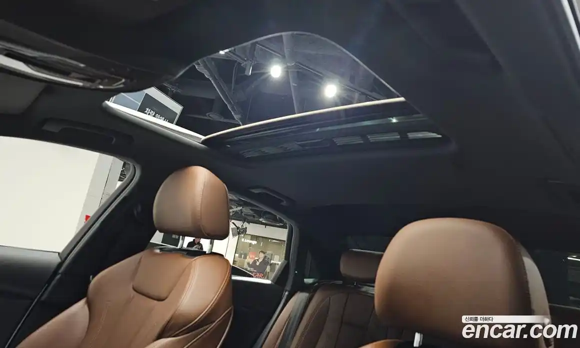 Audi A4 2019 2.0 Автомат в Москве № 212393, фото 3