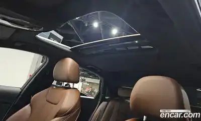 Audi A4 2019 2.0 Автомат в Москве № 212393, миниатюра 3