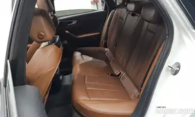 Audi A4 2019 2.0 Автомат в Москве № 212393, миниатюра 5