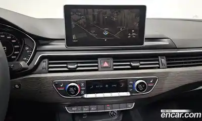 Audi A4 2019 2.0 Автомат в Москве № 212393, миниатюра 6