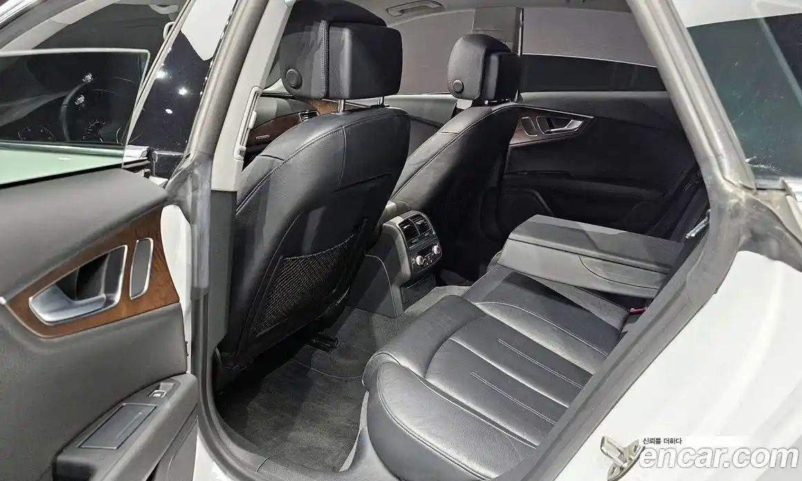 Audi A7 2015 3.0 Автомат в Москве № 212598, фото 12