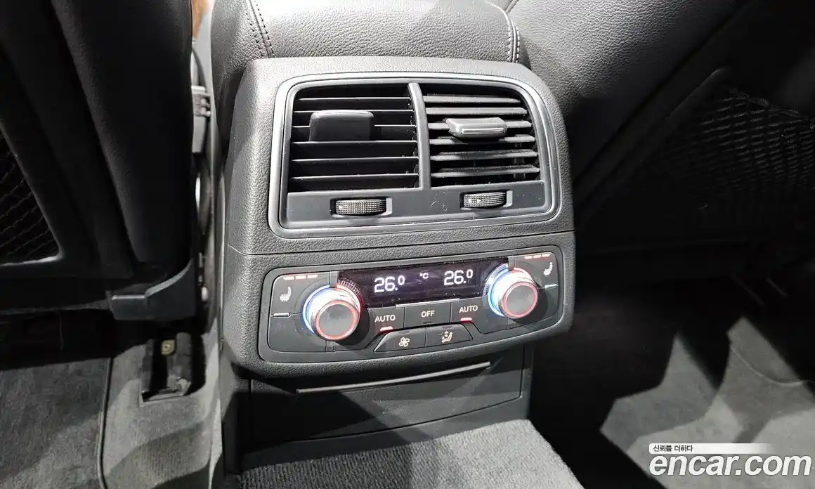 Audi A7 2015 3.0 Автомат в Москве № 212598, фото 18