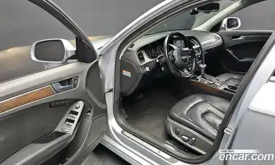 Audi A4 2016 2.0 Автомат в Москве № 212702, миниатюра 11