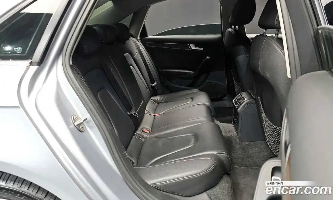 Audi A4 2016 2.0 Автомат в Москве № 212702, фото 12