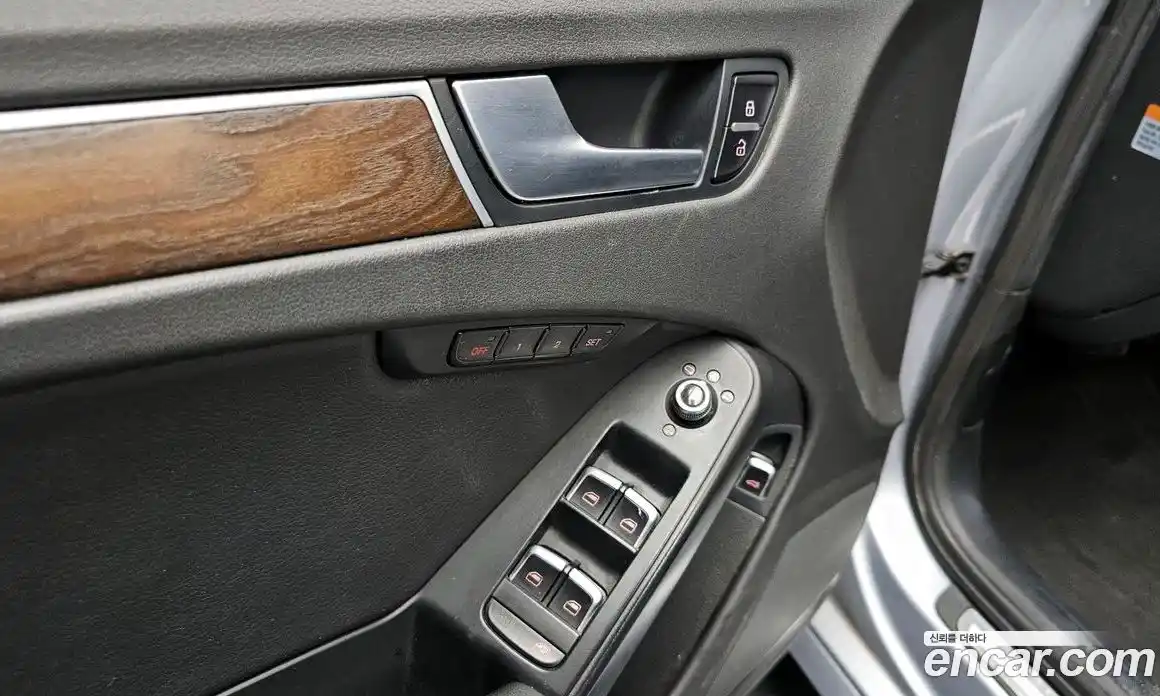 Audi A4 2016 2.0 Автомат в Москве № 212702, фото 17