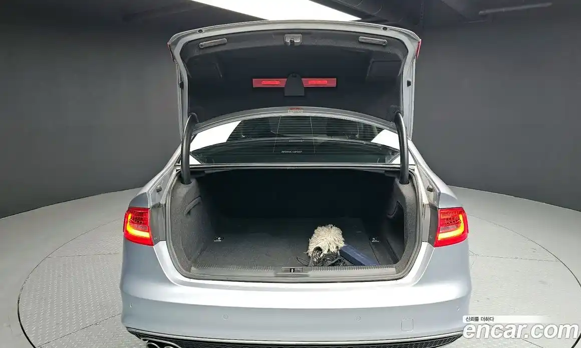 Audi A4 2016 2.0 Автомат в Москве № 212702, фото 20