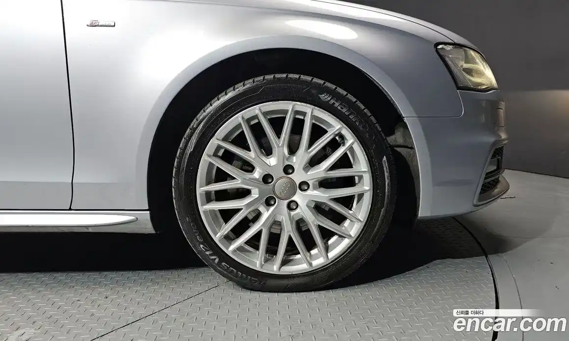 Audi A4 2016 2.0 Автомат в Москве № 212702, фото 5