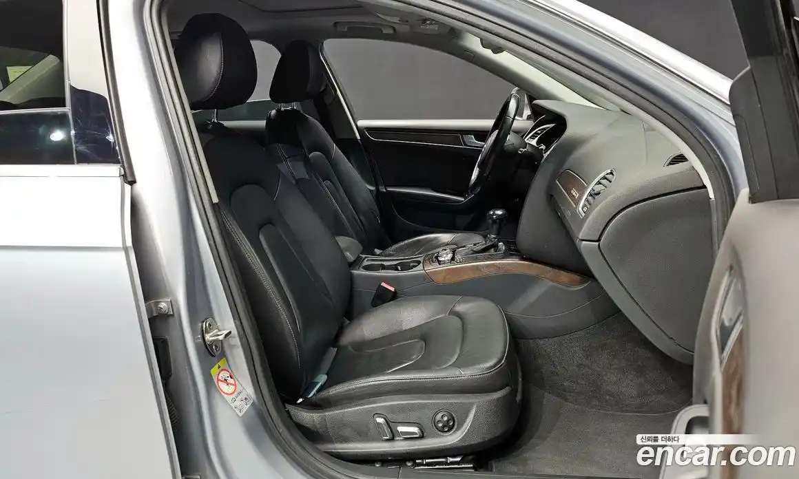 Audi A4 2016 2.0 Автомат в Москве № 212702, фото 10