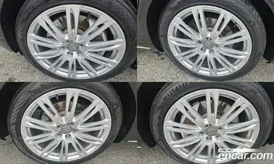 Audi A8 2013 4.1 Автомат в Москве № 212712, миниатюра 5