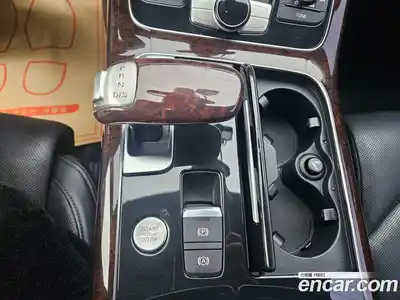 Audi A8 2013 4.1 Автомат в Москве № 212712, миниатюра 9