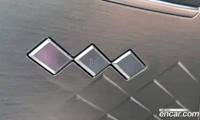 Kia K8 2024 2.5 Автомат в Москве № 21272, миниатюра 12