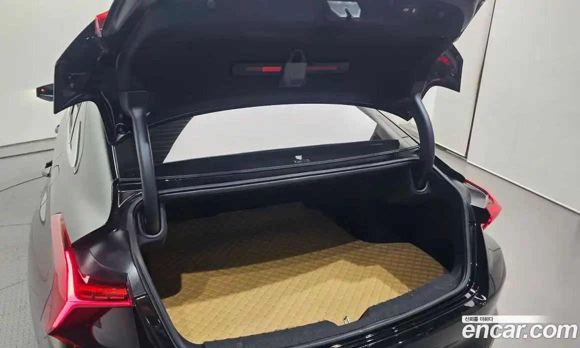 Kia K8 2024 2.5 Автомат в Москве № 21272, фото 13