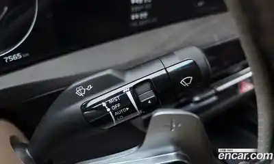 Kia K8 2024 2.5 Автомат в Москве № 21272, миниатюра 2