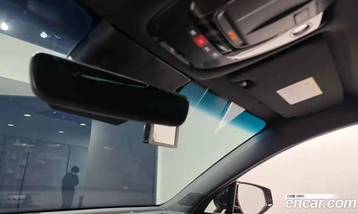 Kia K8 2024 2.5 Автомат в Москве № 21272, фото 3