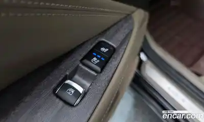 Kia K8 2024 2.5 Автомат в Москве № 21272, миниатюра 4