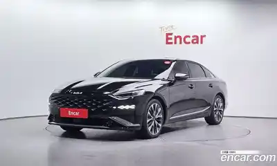 Kia K8 2024 2.5 Автомат в Москве № 21272, миниатюра 5