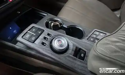 Kia K8 2024 2.5 Автомат в Москве № 21272, миниатюра 6